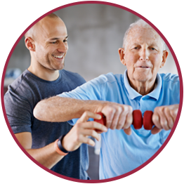 Rehabilitation & Fitness Services